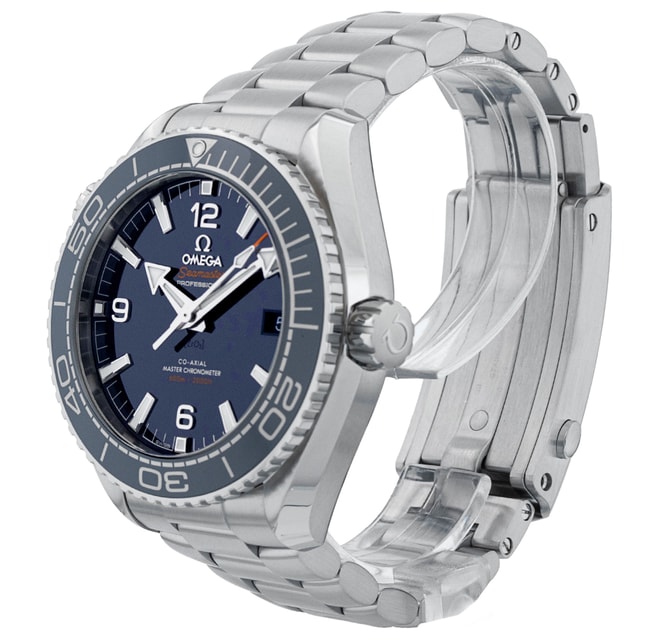 Omega Planet Ocean 215.30.44.21.03.001 Image 2